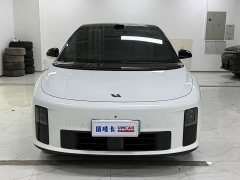 Li Auto i6 Two-Wheel Drive Standard - ფოტო 2