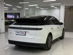 Li Auto i6 Two-Wheel Drive Standard - ფოტო 4