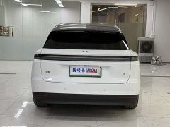 Li Auto i6 Two-Wheel Drive Standard - ფოტო 5