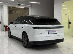 Li Auto i6 Two-Wheel Drive Standard - ფოტო 6