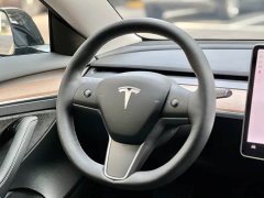 Tesla Model 3 Rear-Wheel Drive - ფოტო 14