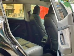 Tesla Model 3 Rear-Wheel Drive - ფოტო 18
