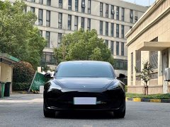 Tesla Model 3 Rear-Wheel Drive - ფოტო 2