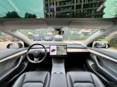 Tesla Model 3 Rear-Wheel Drive - ფოტო 5