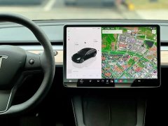Tesla Model 3 Rear-Wheel Drive - ფოტო 7
