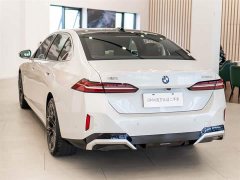BMW 5 Series 530Li Luxury M Sport Package - ფოტო 10
