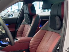 BMW 5 Series 530Li Luxury M Sport Package - ფოტო 11