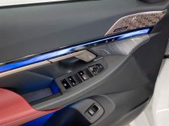 BMW 5 Series 530Li Luxury M Sport Package - ფოტო 12