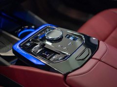 BMW 5 Series 530Li Luxury M Sport Package - ფოტო 15