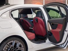 BMW 5 Series 530Li Luxury M Sport Package - ფოტო 17
