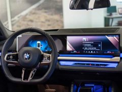 BMW 5 Series 530Li Luxury M Sport Package - ფოტო 19