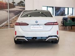 BMW 5 Series 530Li Luxury M Sport Package - ფოტო 9