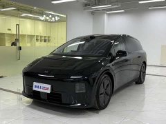 Li Auto i8 Standard Edition - ფოტო 1