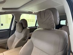 Li Auto i8 Standard Edition - ფოტო 12