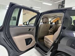 Li Auto i8 Standard Edition - ფოტო 13