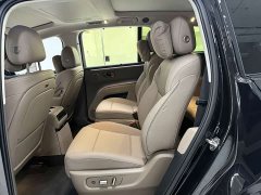 Li Auto i8 Standard Edition - ფოტო 14