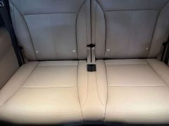 Li Auto i8 Standard Edition - ფოტო 16
