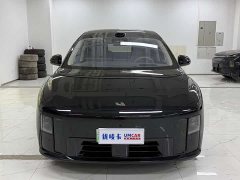 Li Auto i8 Standard Edition - ფოტო 2
