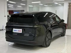 Li Auto i8 Standard Edition - ფოტო 6