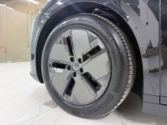 Li Auto i8 Standard Edition - ფოტო 7