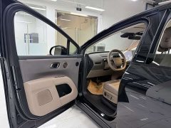Li Auto i8 Standard Edition - ფოტო 8
