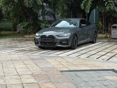 BMW 4 Series 425i M Sport Night Edition - ფოტო 1