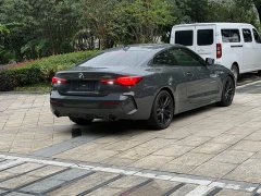 BMW 4 Series 425i M Sport Night Edition - ფოტო 11