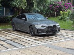 BMW 4 Series 425i M Sport Night Edition - ფოტო 3