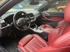 BMW 4 Series 425i M Sport Night Edition - ფოტო 4