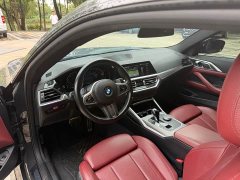 BMW 4 Series 425i M Sport Night Edition - ფოტო 5