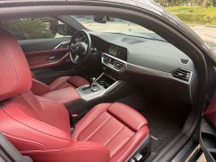 BMW 4 Series 425i M Sport Night Edition - ფოტო 7