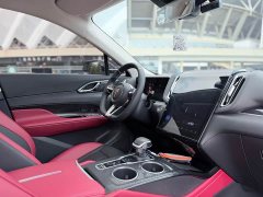FAW Red Flag HS3 1.5T Two-Wheel Drive Goodwill Edition - ფოტო 13