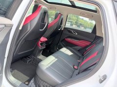 FAW Red Flag HS3 1.5T Two-Wheel Drive Goodwill Edition - ფოტო 8