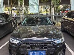 Audi A6 (Imported) Avant Pioneer 45 TFSI Dynamic Select Edition - ფოტო 2