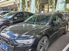 Audi A6 (Imported) Avant Pioneer 45 TFSI Dynamic Select Edition - ფოტო 3