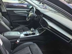 Audi A6 (Imported) Avant Pioneer 45 TFSI Dynamic Select Edition - ფოტო 4