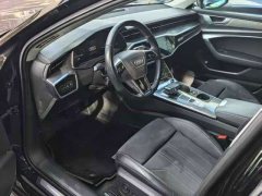 Audi A6 (Imported) Avant Pioneer 45 TFSI Dynamic Select Edition - ფოტო 5