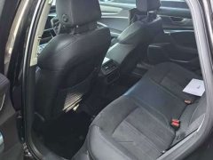 Audi A6 (Imported) Avant Pioneer 45 TFSI Dynamic Select Edition - ფოტო 6