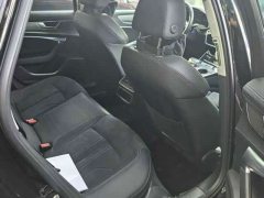 Audi A6 (Imported) Avant Pioneer 45 TFSI Dynamic Select Edition - ფოტო 7