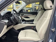 Audi Q6 45 TFSI quattro Qiyun Edition Yulin Package - photo 11