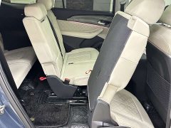 Audi Q6 45 TFSI quattro Qiyun Edition Yulin Package - photo 16