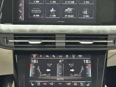 Audi Q6 45 TFSI quattro Qiyun Edition Yulin Package - photo 20