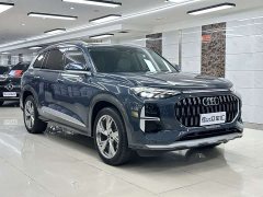 Audi Q6 45 TFSI quattro Qiyun Edition Yulin Package - photo 3