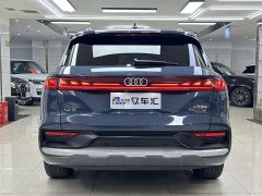 Audi Q6 45 TFSI quattro Qiyun Edition Yulin Package - photo 5