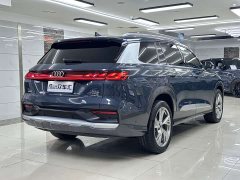Audi Q6 45 TFSI quattro Qiyun Edition Yulin Package - photo 6