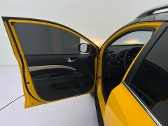 Kia Yepao 1.4L CVT Sunroof Edition - фото 10
