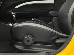 Kia Yepao 1.4L CVT Sunroof Edition - фото 11