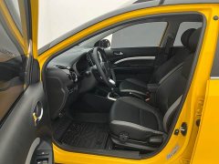 Kia Yepao 1.4L CVT Sunroof Edition - фото 12