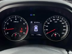 Kia Yepao 1.4L CVT Sunroof Edition - фото 14