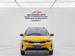 Kia Yepao 1.4L CVT Sunroof Edition - фото 2